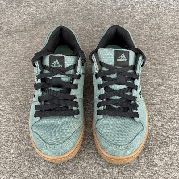 ✅Adidas Women’s 9 Five Ten Freerider Pro Primeblue Mountain Bike Shoes Canvas - Picture 7 of 11